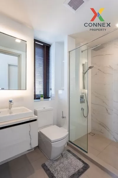 FOR RENT condo , The line sukhumvit 101 , Duplex , nice view , BT