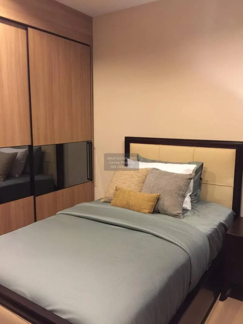 เช่า คอนโด  HQ Thonglor BTS-ทองหล่อ สุขุมวิท คลองตันเหนือ วัฒนา ก