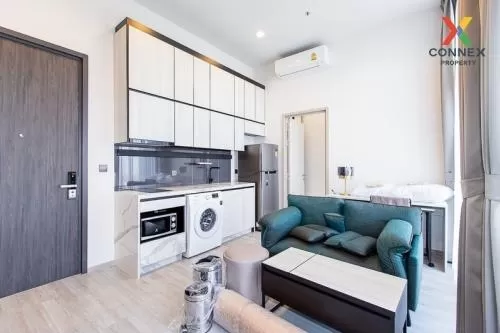 FOR RENT condo , The line sukhumvit 101 , Duplex , high floor , BTS-Punnawithi , Bang Chak , Phra Khanong , Bangkok , CX-01659