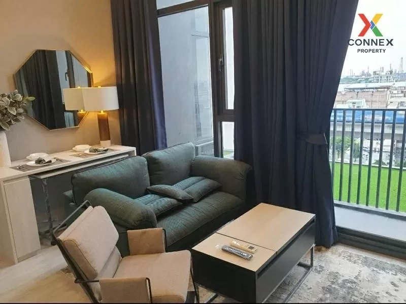 FOR RENT condo , The line sukhumvit 101 , Duplex , high floor , B 3