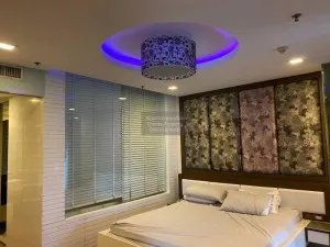 FOR RENT condo , Nusasiri Grand Condo , BTS-Ekkamai ,  , Phra Khanong , Bangkok , CX-01676