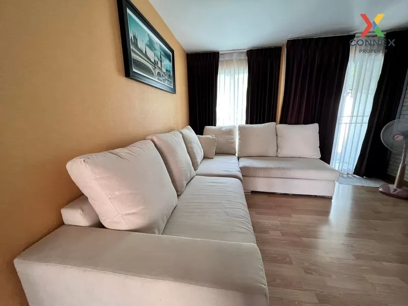 FOR SALE condo , Chateau In Town Ratchada 13 , Duplex , high floo 1