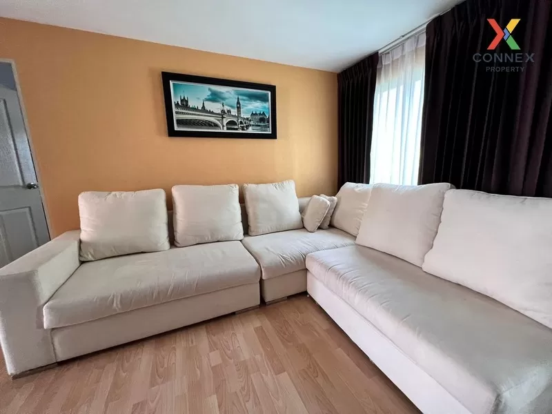 FOR SALE condo , Chateau In Town Ratchada 13 , Duplex , high floo 2