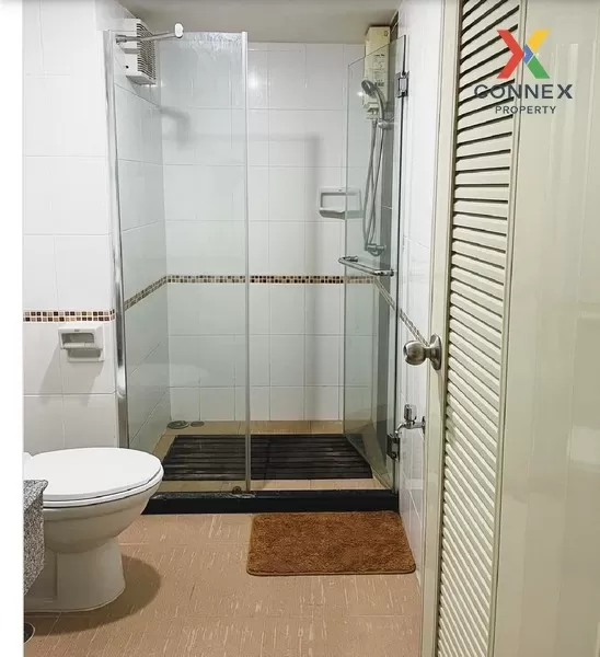 FOR SALE condo , Chateau In Town Ratchada 13 , Duplex , high floo