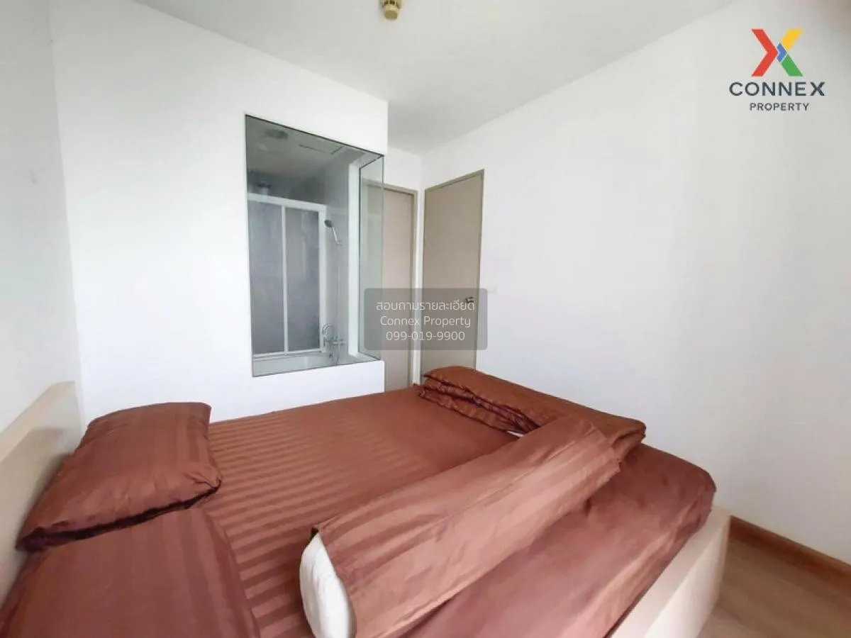 เช่า คอนโด แต่งสวย Ideo Mix Sukhumvit 103 BTS-อุดมสุข สุขุมวิท บา 3