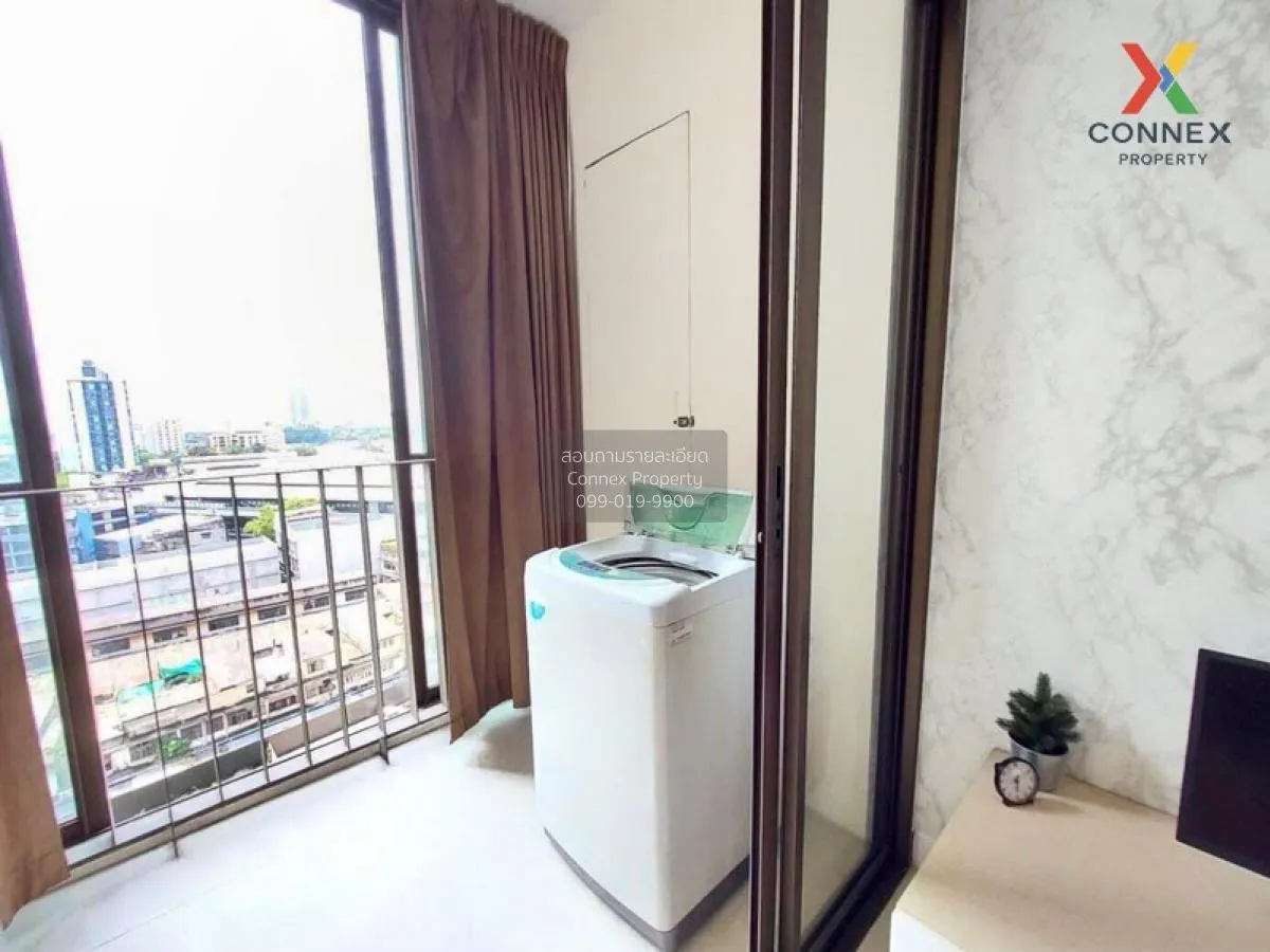 เช่า คอนโด แต่งสวย Ideo Mix Sukhumvit 103 BTS-อุดมสุข สุขุมวิท บา