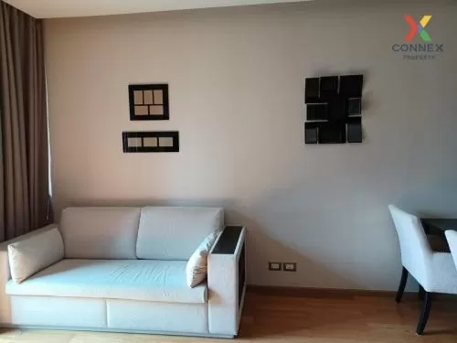 เช่า คอนโด แต่งสวย The Address Sathorn BTS-เซนต์หลุยส์  สีลม บางรัก กรุงเทพ CX-01791