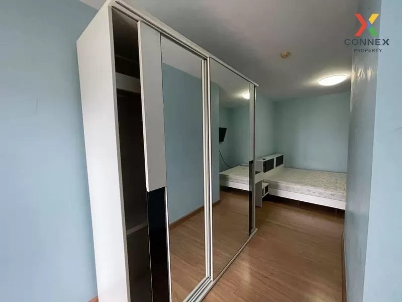 ขาย คอนโด วิวสวย Supalai Park @ Tiwanon MRT-แยกติวานนท์ ติวานนท์  3