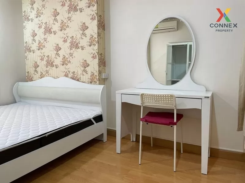 FOR SALE condo , Life @ Ratchada - Ladprao , Duplex , nice view ,