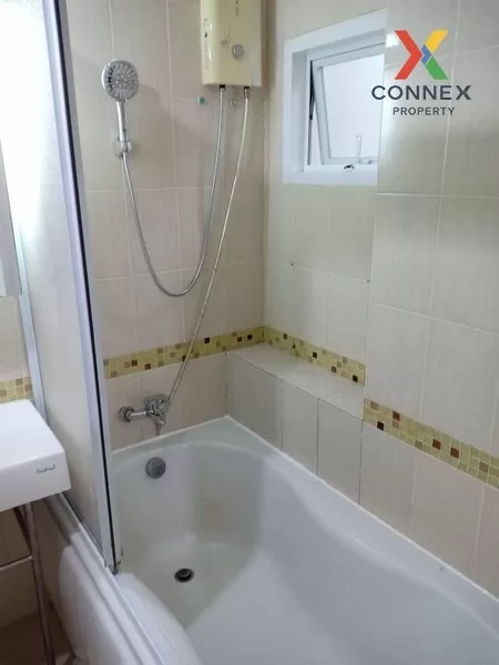 FOR SALE condo , Life @ Ratchada - Ladprao , Duplex , nice view ,