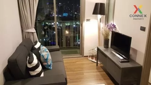 FOR RENT condo , Ceil by Sansiri , Duplex , high floor , BTS-Ekkamai , Khlong Tan Nuea , Watthana , Bangkok , CX-01982