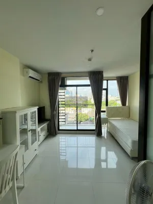 FOR RENT condo , Bangkok Horizon Sathorn , Duplex , nice view , BTS-Chong Nonsi , Thung Wat Don , Sa Thon , Bangkok , CX-01987