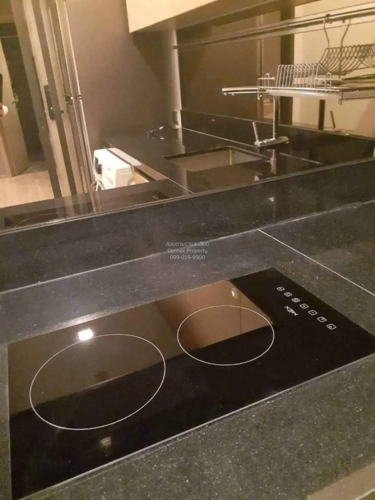 เช่า คอนโด วิวสวย Kawa Haus BTS-อ่อนนุช สุขุมวิท พระโขนงเหนือ วัฒ