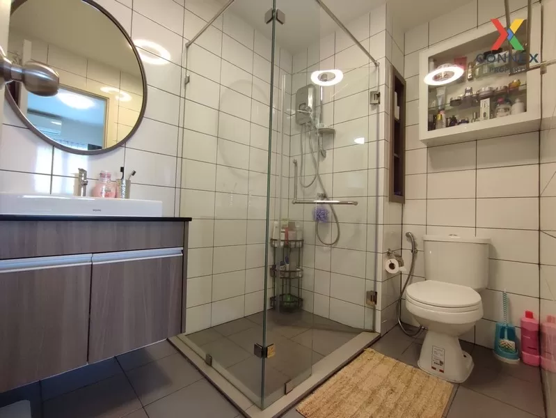 FOR SALE condo , Chapter One Eco Ratchada Huaikhwang , Duplex , n 4