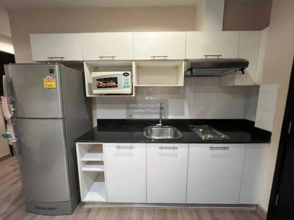 เช่าคอนโด ไดมอนด์ รัชดา MRT-ห้วยขวาง ห้วยขวาง เขต ห้วยขวาง กรุงเท