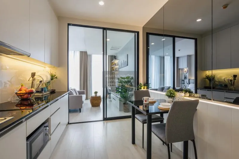 FOR RENT condo , Noble Ploenchit , Duplex , wide frontage , BTS-P 3