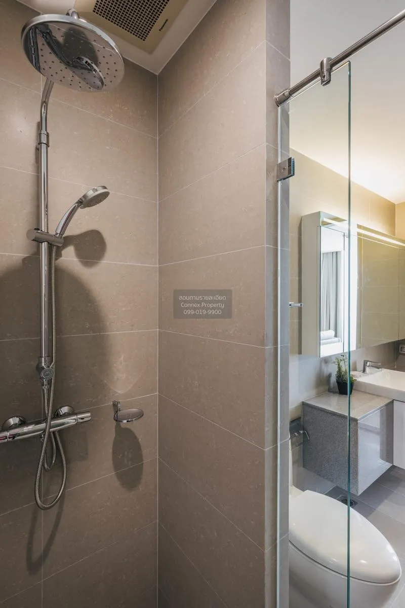 FOR RENT condo , Noble Ploenchit , Duplex , wide frontage , BTS-P