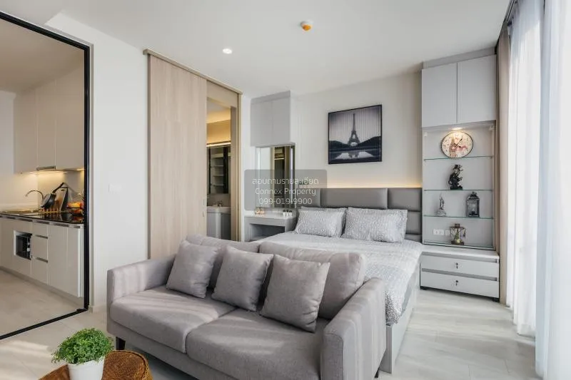 FOR RENT condo , Noble Ploenchit , Duplex , wide frontage , BTS-P