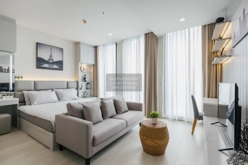 FOR RENT condo , Noble Ploenchit , Duplex , wide frontage , BTS-P