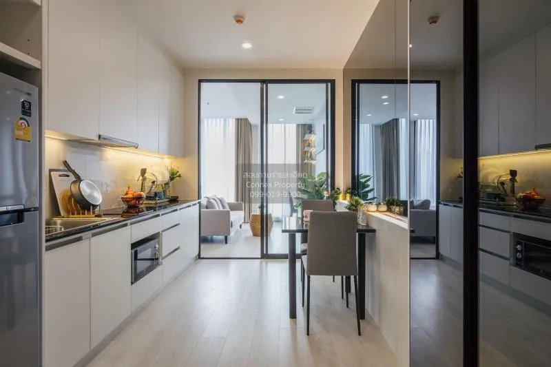 FOR RENT condo , Noble Ploenchit , Duplex , wide frontage , BTS-P