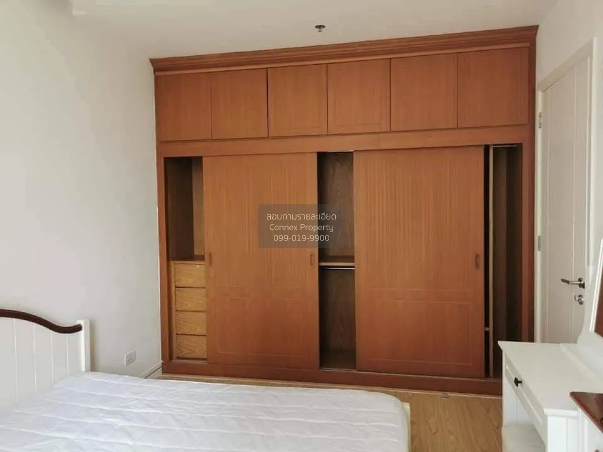 FOR RENT condo , TC Green Rama 9 , Duplex , wide frontage , MRT-P