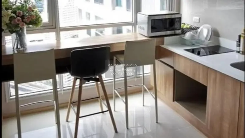 เช่า คอนโด  Rhythm Sathorn BTS-สะพานตากสิน สาทร ยานาวา สาทร กรุงเ