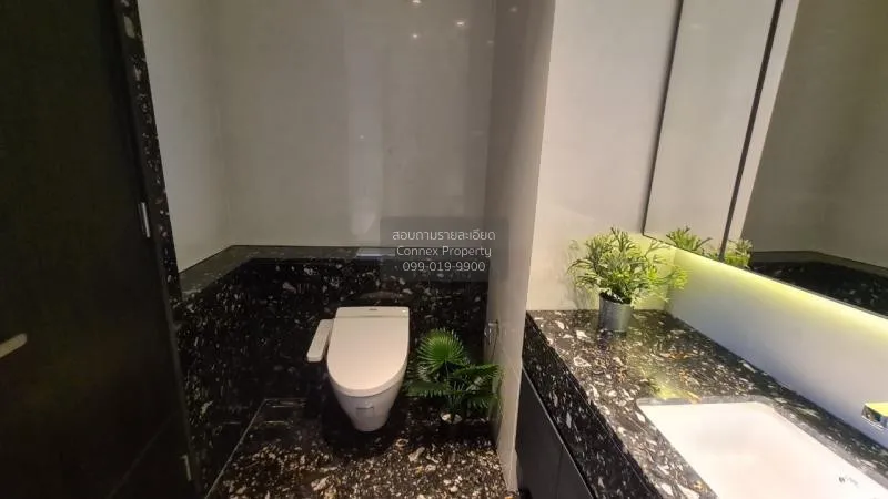 FOR RENT condo , Beatniq Sukhumvit 32 , Duplex , wide frontage , 