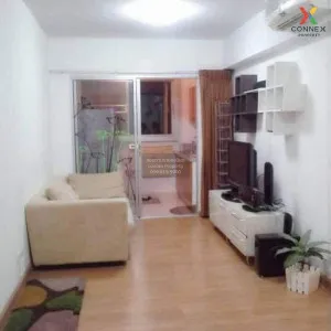 For Rent Condo , Supalai City Home Ratchada 10 , MRT-Huai Khwang , Huai Khwang , Huai Khwang , Bangkok , CX-02359