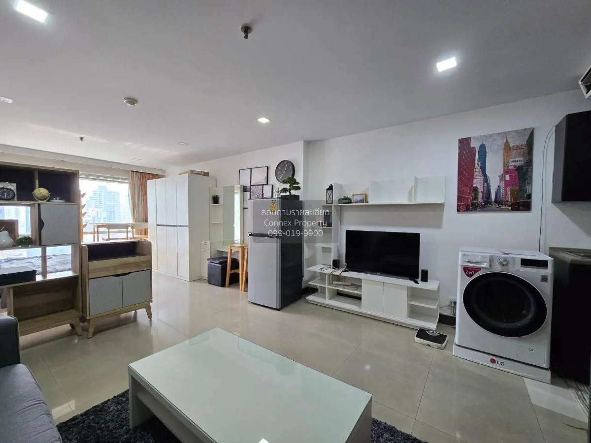 FOR RENT condo , Sukhumvit Suite , BTS-Nana , Khlong Toei Nuea ,  2