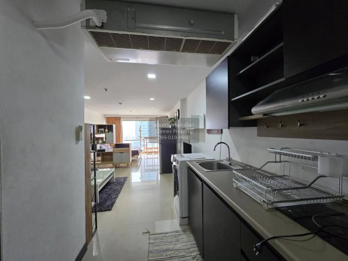 FOR RENT condo , Sukhumvit Suite , BTS-Nana , Khlong Toei Nuea , 