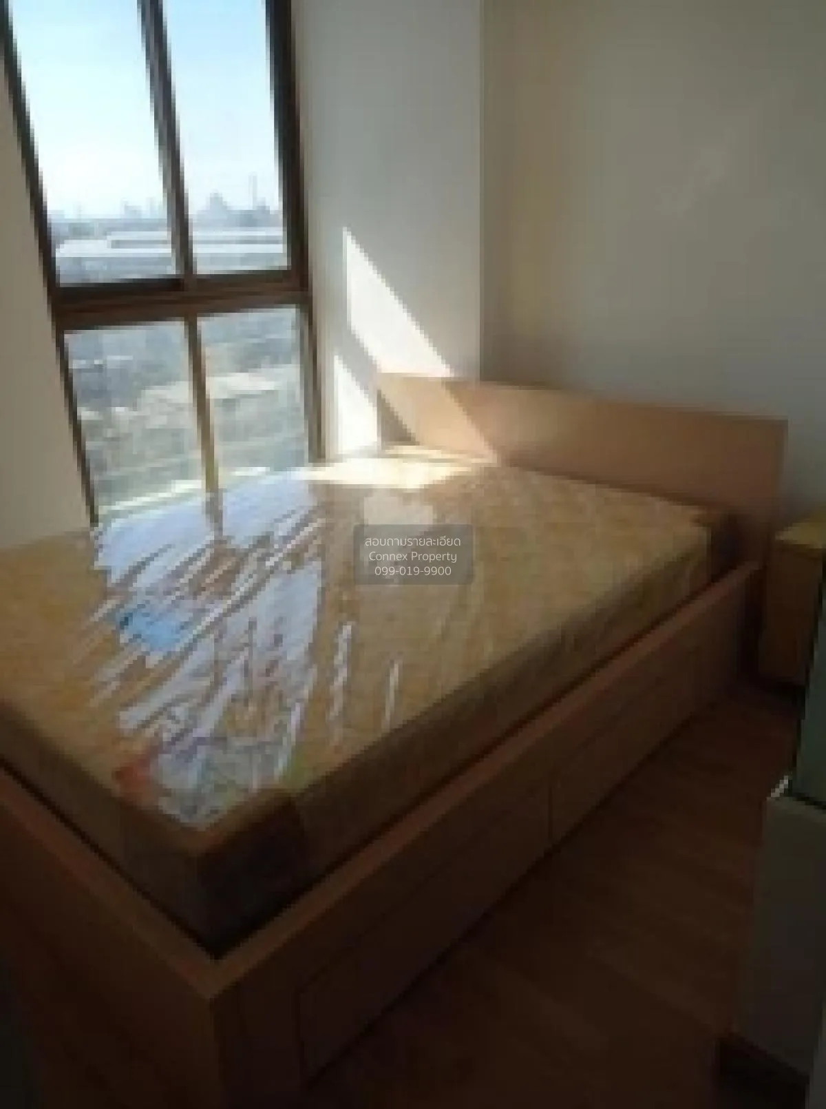 FOR RENT condo , Ideo Mix Sukhumvit 103 , Duplex , wide frontage  4