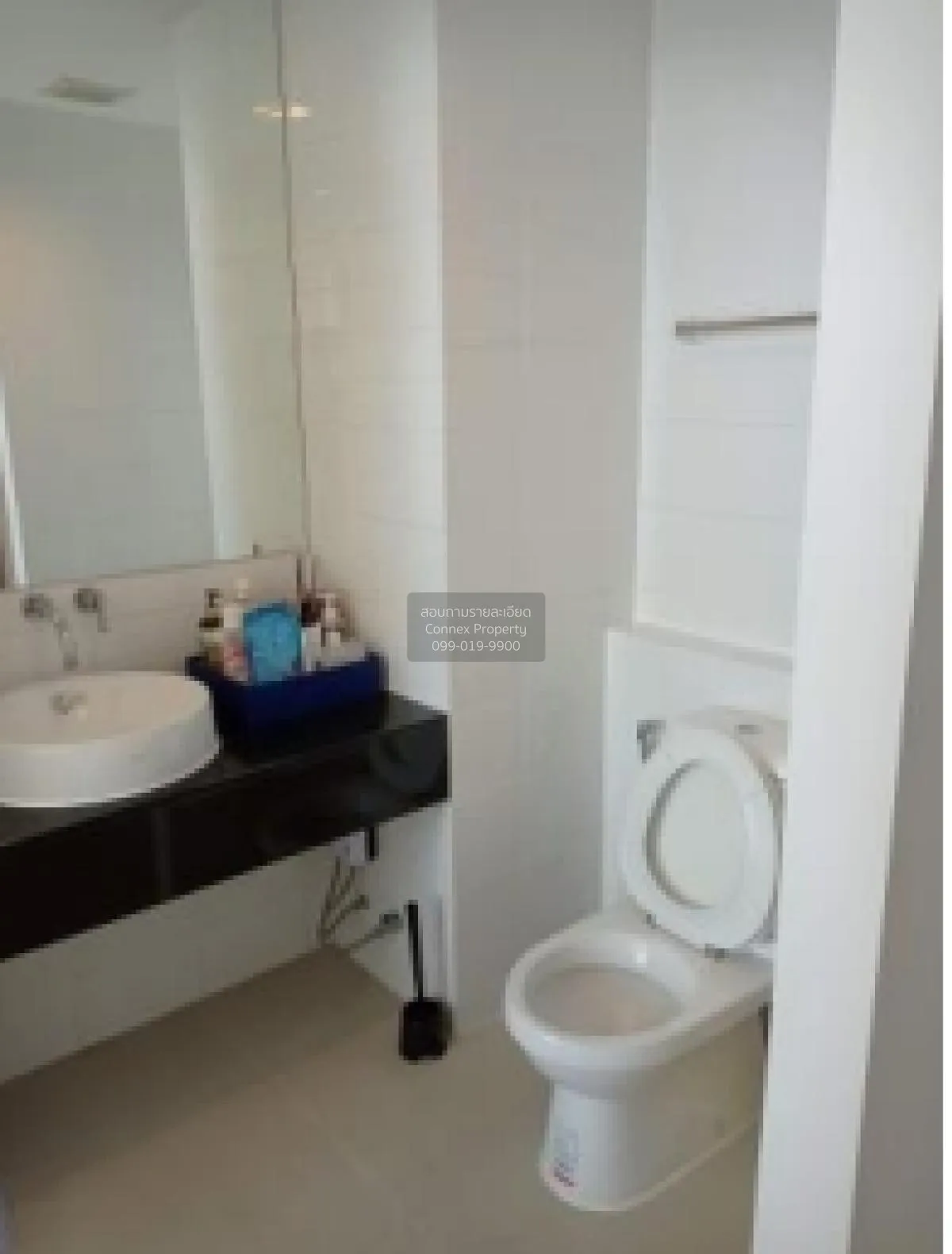 FOR RENT condo , Ideo Mix Sukhumvit 103 , Duplex , wide frontage 