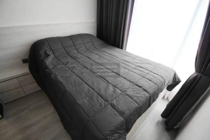 FOR RENT condo , The line sukhumvit 101 , Duplex , wide frontage 