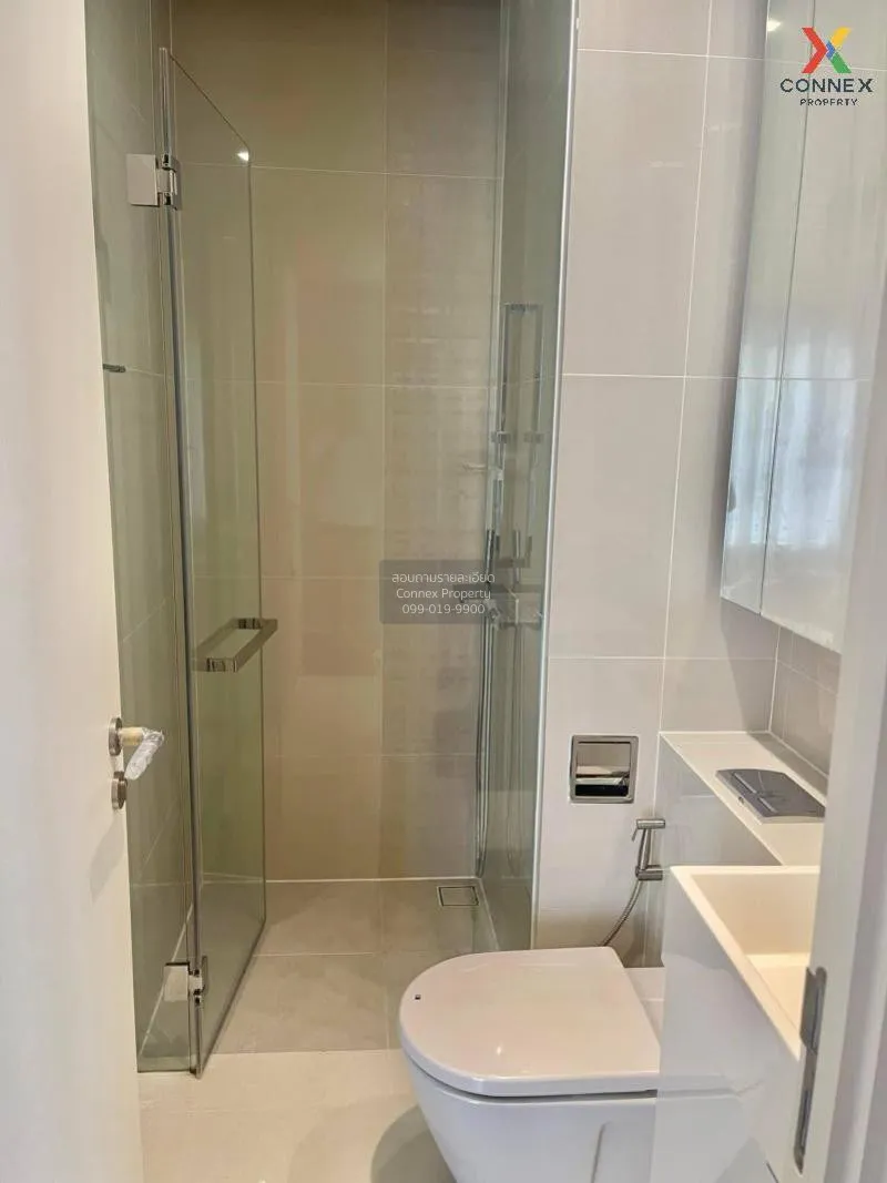 เช่า คอนโด  The Saint Residence MRT-พหลโยธิน วิภาวดีรังสิต จอมพล 