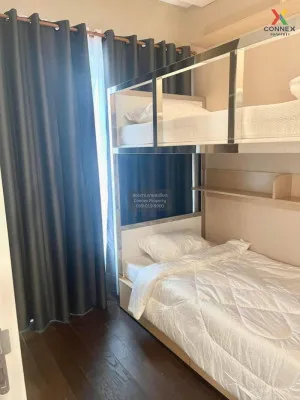 เช่า คอนโด  The Saint Residence MRT-พหลโยธิน วิภาวดีรังสิต จอมพล จตุจักร กรุงเทพ CX-02411