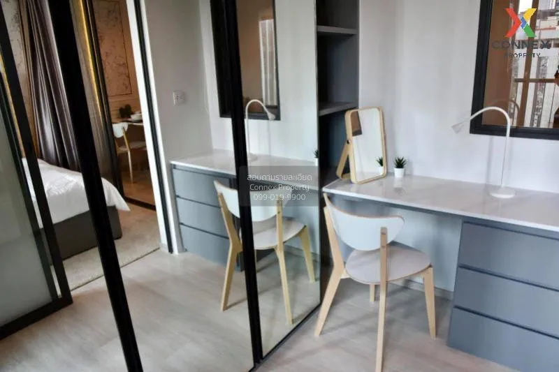 FOR RENT condo , Life One Wireless , Duplex , wide frontage , BTS