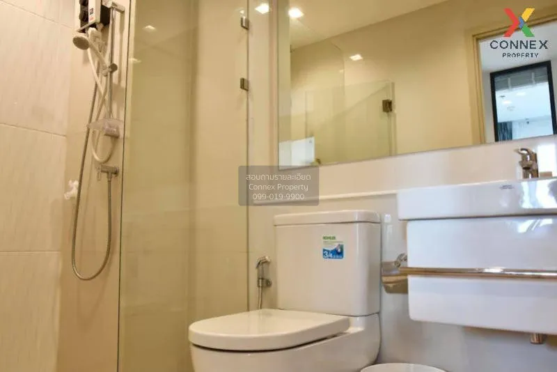 FOR RENT condo , Life One Wireless , Duplex , wide frontage , BTS