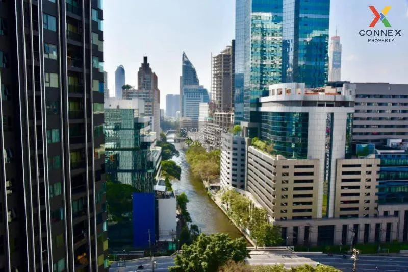 FOR RENT condo , Life One Wireless , Duplex , wide frontage , BTS