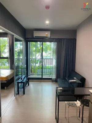 เช่า คอนโด  The Parkland Phetkasem 56 MRT-ภาษีเจริญ เพชรเกษม บางหว้า ภาษีเจริญ กรุงเทพ CX-02432