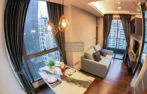 FOR RENT condo , The Lumpini 24 , Duplex , wide frontage , BTS-Phrom Phong , Khlong Tan , Khlong Toei , Bangkok , CX-02453