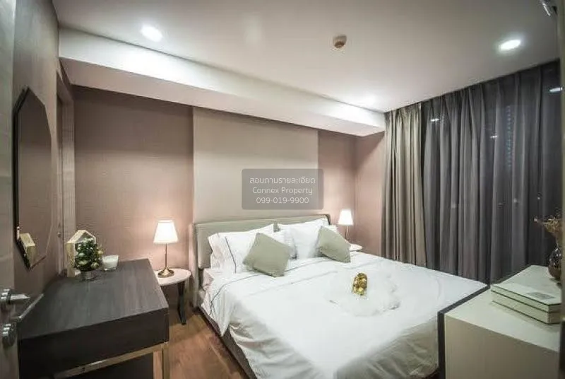 เช่า คอนโด  Klass Langsuan BTS-ชิดลม หลังสวน ลุมพินี ปทุมวัน กรุง 1