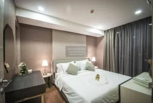 FOR RENT condo , Klass Langsuan , Duplex , wide frontage , BTS-Chit Lom , Lumpini , Pathum Wan , Bangkok , CX-02503