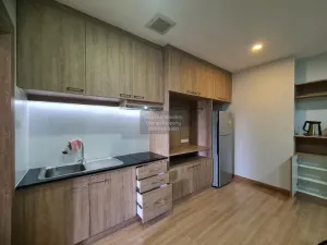 FOR RENT condo , Ratchathewi Tower , Duplex , wide frontage , BTS-Ratchathewi , Thung Phaya Thai , Rat Thewi , Bangkok , CX-02523