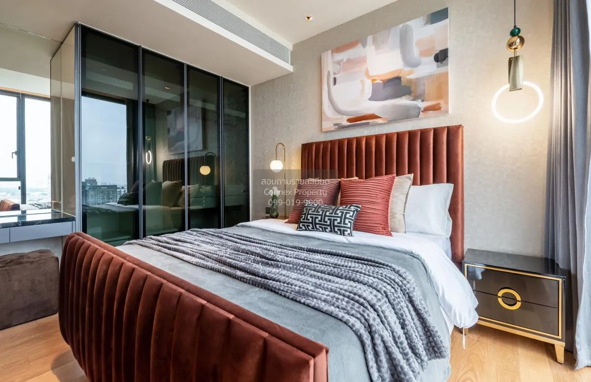 เช่า คอนโด Duplex Beatniq Sukhumvit 32 BTS-ทองหล่อ สุขุมวิท คลองต