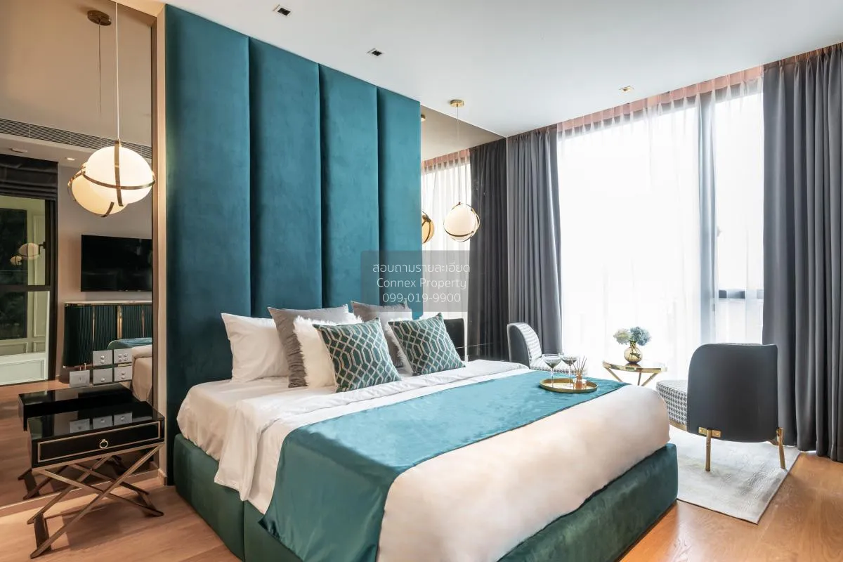 เช่า คอนโด Duplex Beatniq Sukhumvit 32 BTS-ทองหล่อ สุขุมวิท คลองต