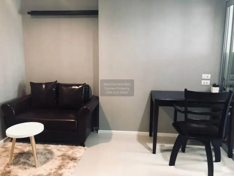 FOR RENT condo , Aspire Sukhumvit 48 , Duplex , wide frontage , B 1
