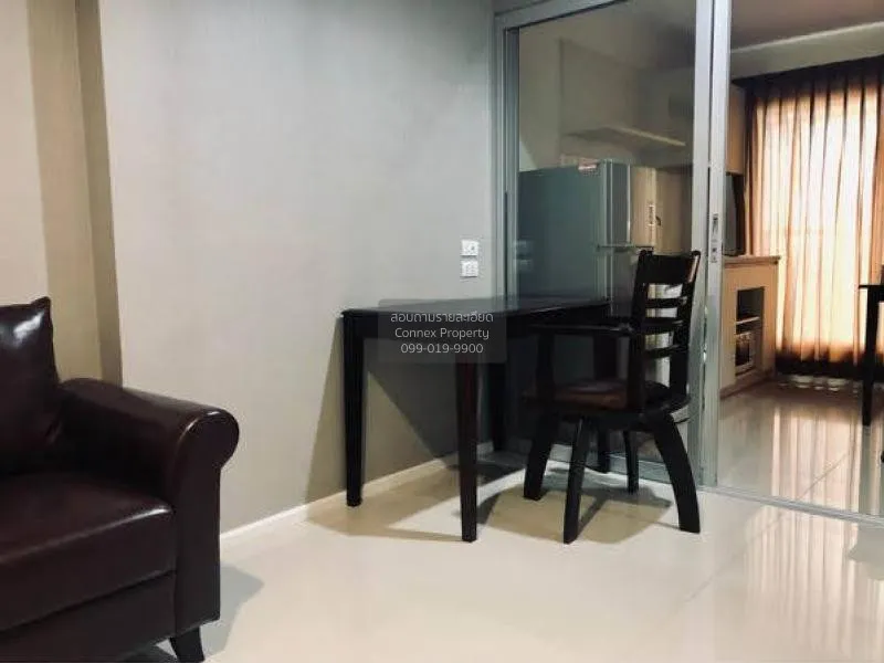 FOR RENT condo , Aspire Sukhumvit 48 , Duplex , wide frontage , B 2