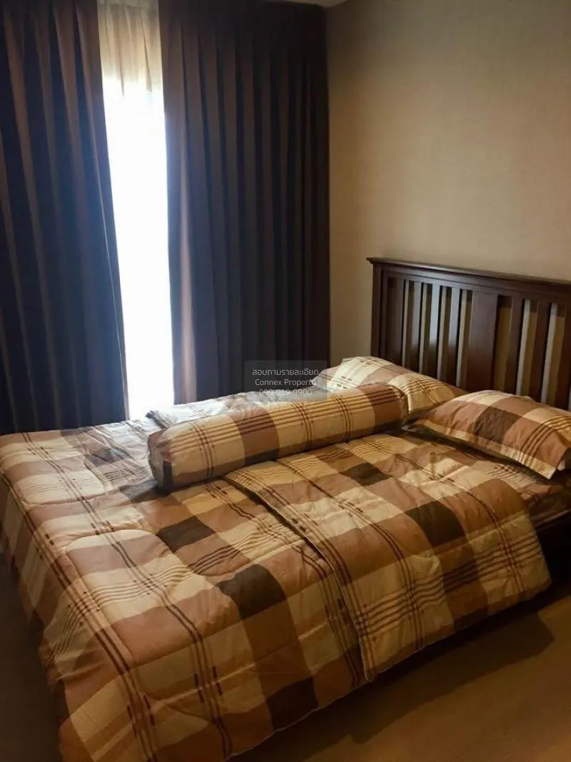 FOR RENT condo , Aspire Sukhumvit 48 , Duplex , wide frontage , B 3