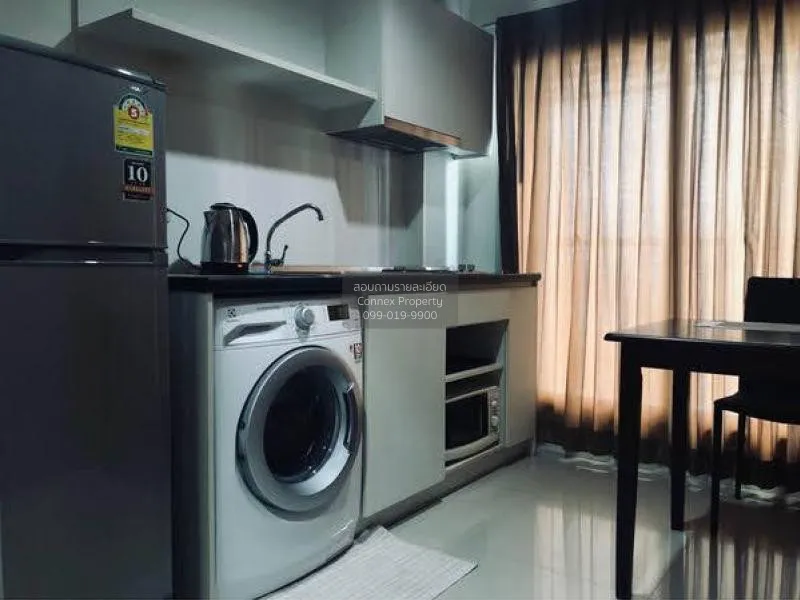 FOR RENT condo , Aspire Sukhumvit 48 , Duplex , wide frontage , B