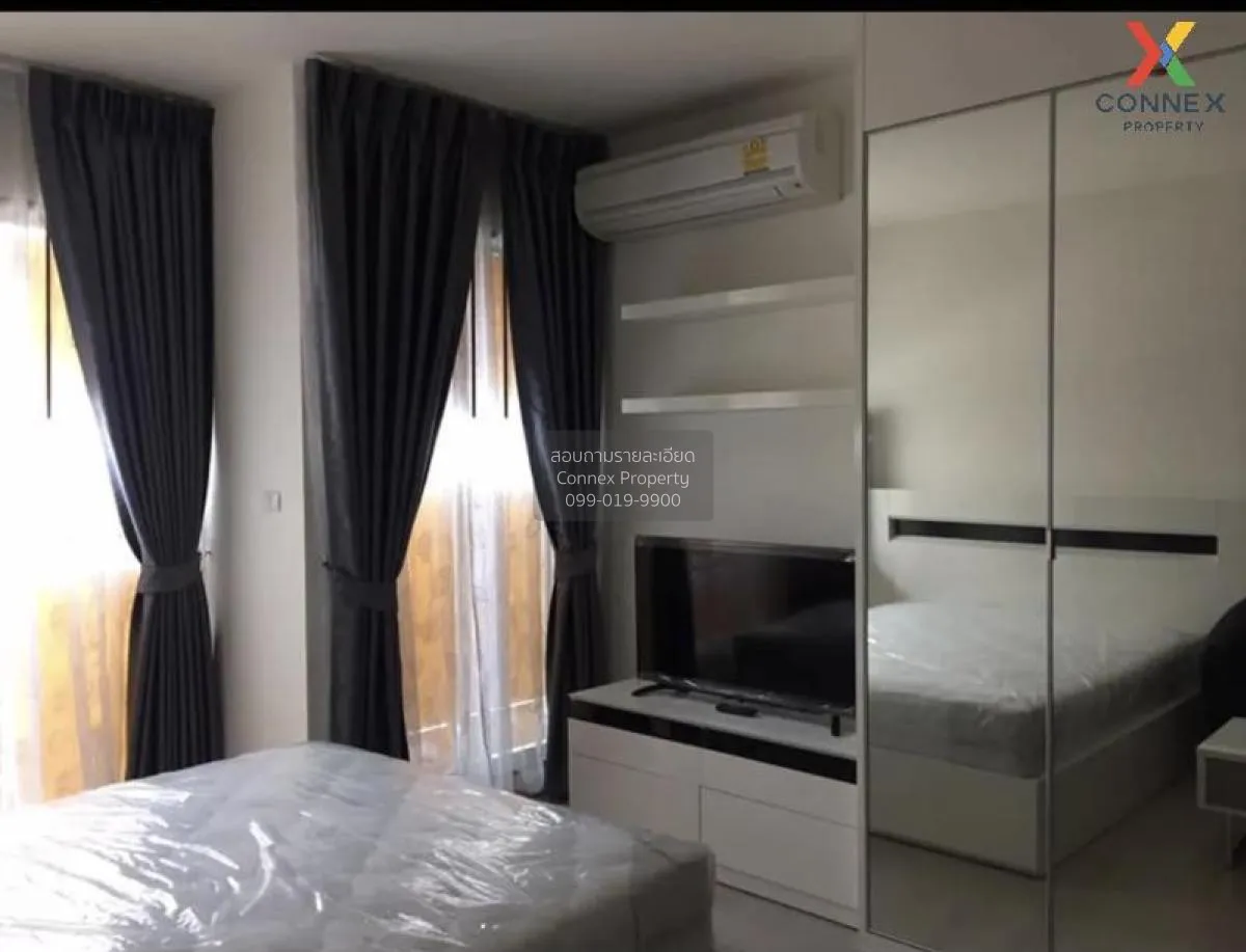 เช่า คอนโด  RHYTHM Asoke MRT-พระราม 9 ดินแดง มักกะสัน ราชเทวี กรุ